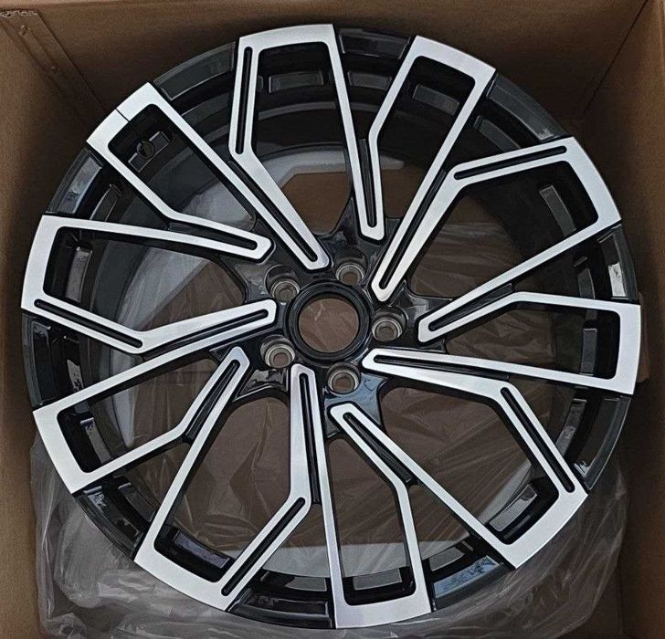 Forged Diska R20