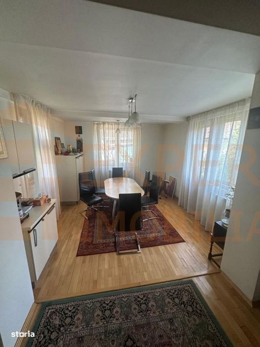 Casa de Inchiriat in zona Viile Noi | Ideala pentru Locuit sau Birouri