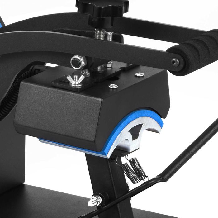 Presa Termica Personalizari SEPCI, PALARII