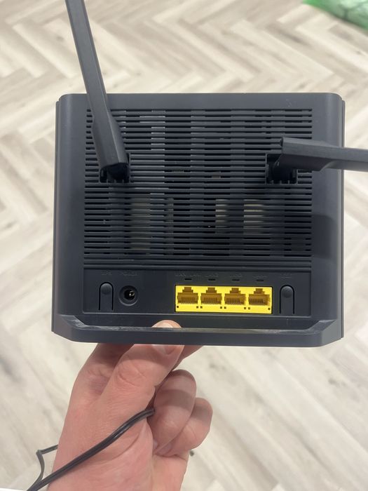 Продам безпроводной модем от beeline