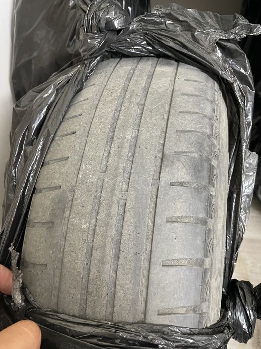 Продается диски с покрышками