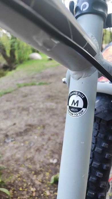 Планински велосипед Centurion 29" backfire pro M размер