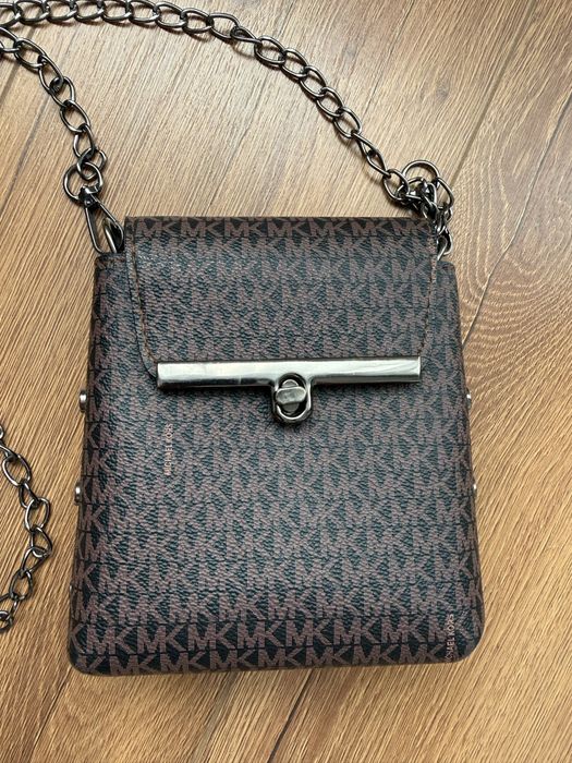 Дамска малка чанта Michael Kors