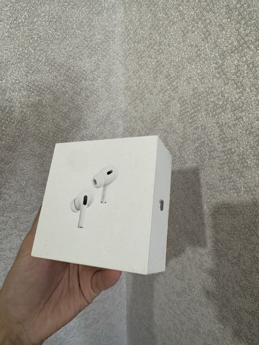 airpods pro 2 (type c)