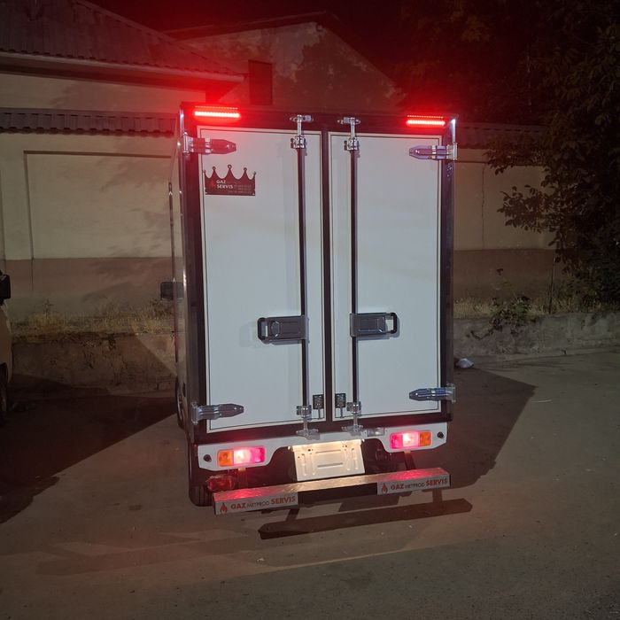 Labo sendvich bez probeg