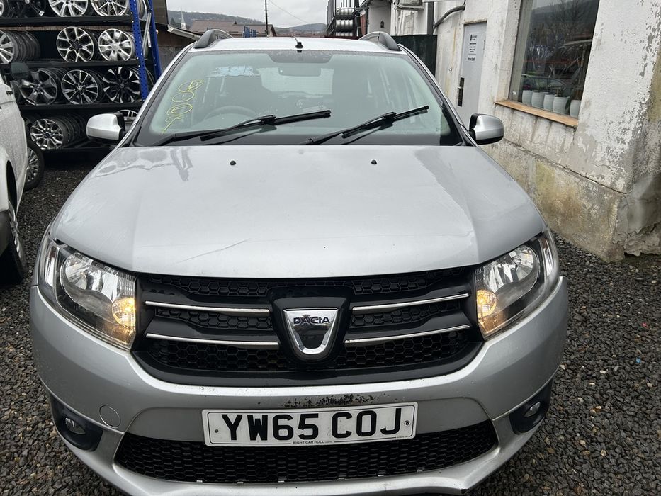 Caroserie Dacia Dacia Logan II MCV 1.5 dCi 2016 2013 - 2016 Combi (1486) Garantie