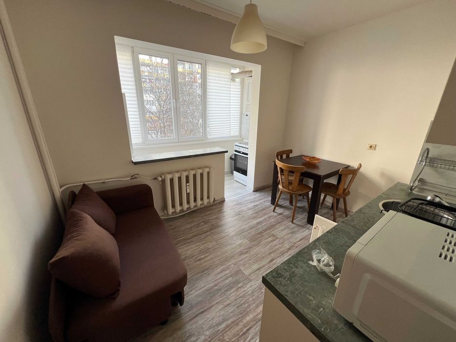 Тристаен апартамент