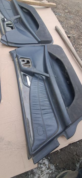 Запчасти мерседес