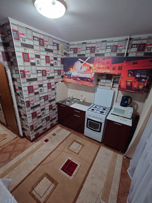 Сдам 1 ком. на 8 микр.