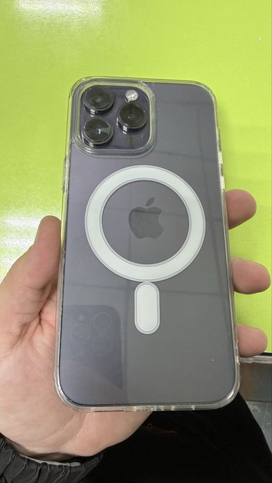 Продам 14 про макс