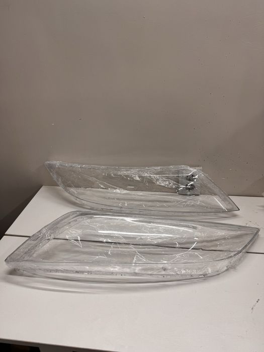 Стекла фар Kia K5 ( Киа К5)