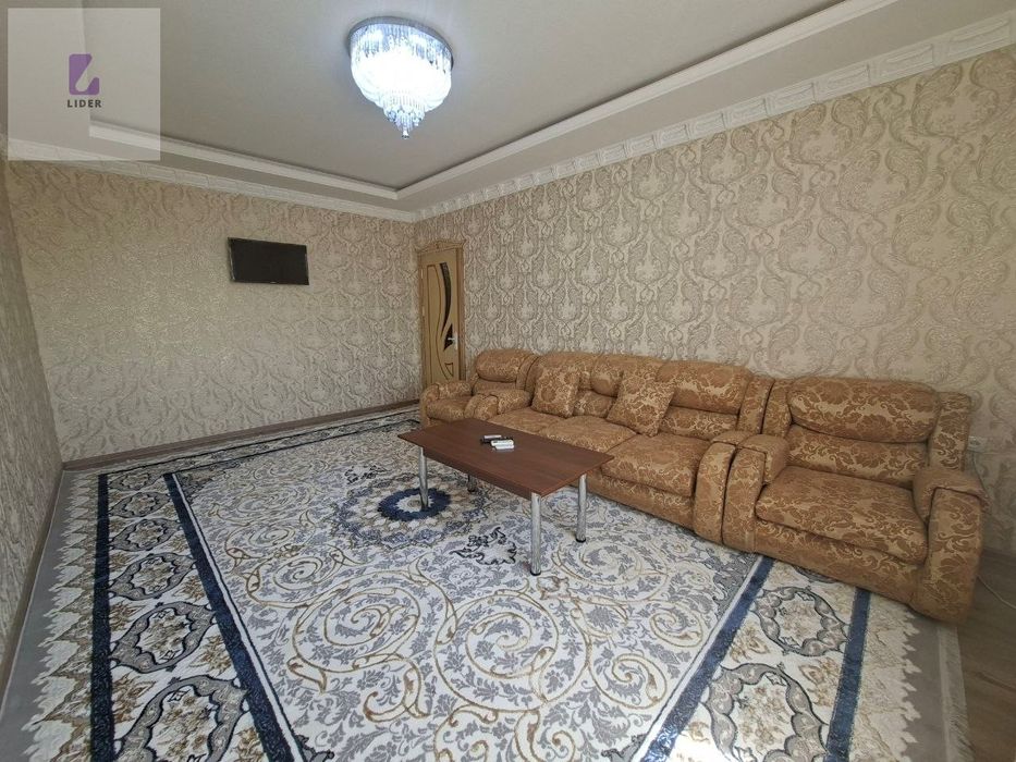 2 х комнатная НОВОСТРОЙКА. Микрорайон. Фортуна Бизнес