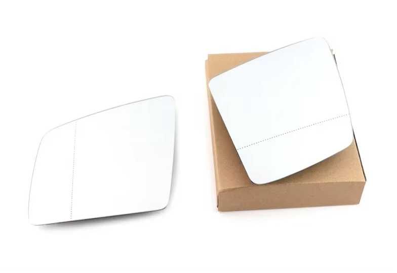 Стъкло за огледало Mercedes-benz ML GL W163 X164 тонирано асферично