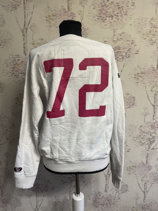 Bluza dama casual Superdry marimea M