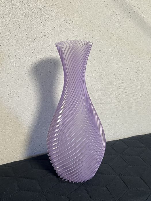 Vaza printata 3D