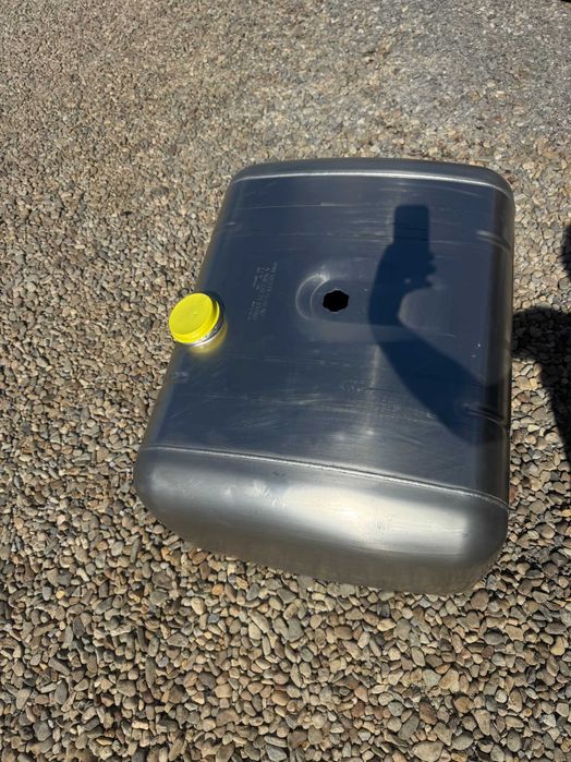 Rezervor motorina Mercedes