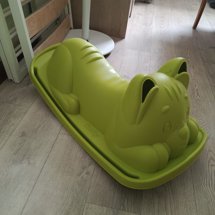 Каталка- качалка  Smoby