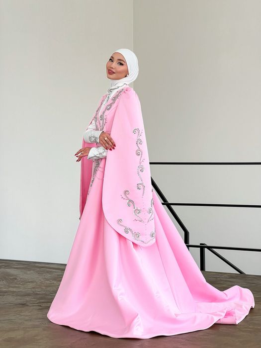 Узату платье для невесты