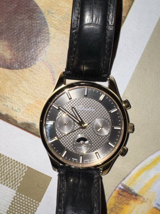 Мъжки часовник , Adriatica, Swiss Made Watches