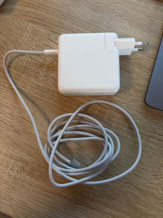 MacBook Pro 14 2021 M1 Max 32GB 1TB A2442