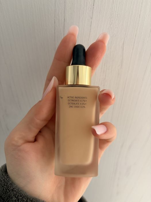 Fond de ten Estee Lauder