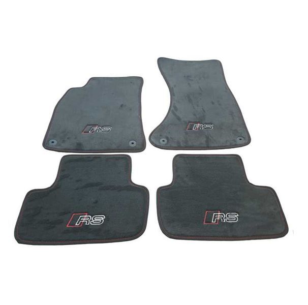 Две предни стелки за Audi TT 2006 - 2014