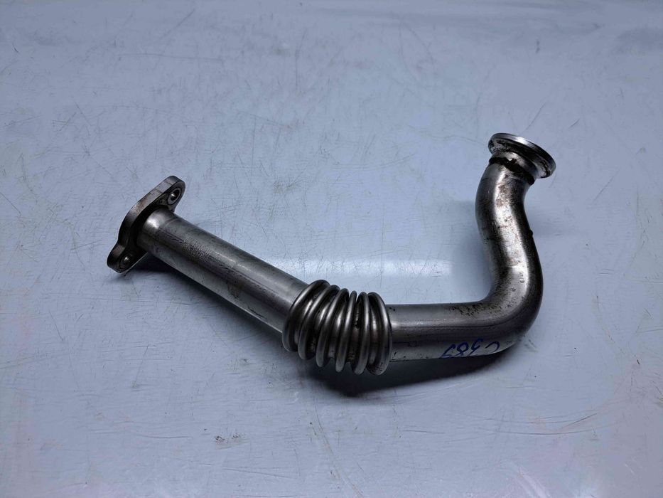 Conducta gaze  Volkswagen Golf 6 (5K1) [Fabr 2009-2013] 03L131521A 2.0