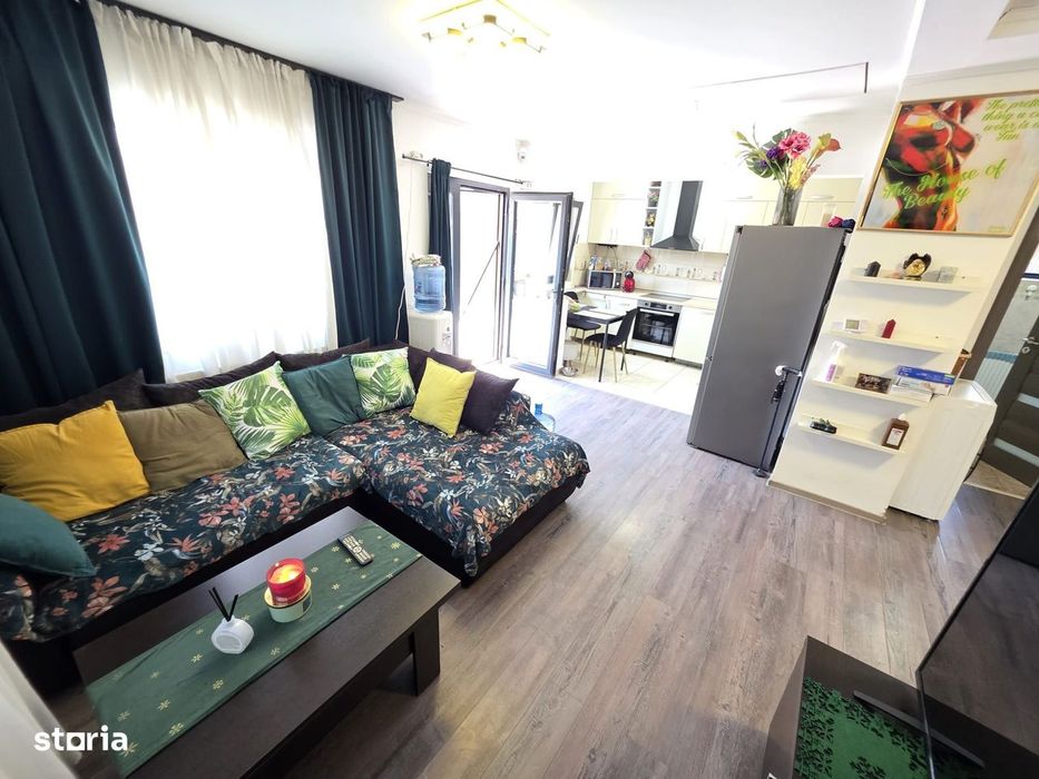 Casa Individuala - Panouri, Mobilata, Strada Asfaltata, Comision 0%