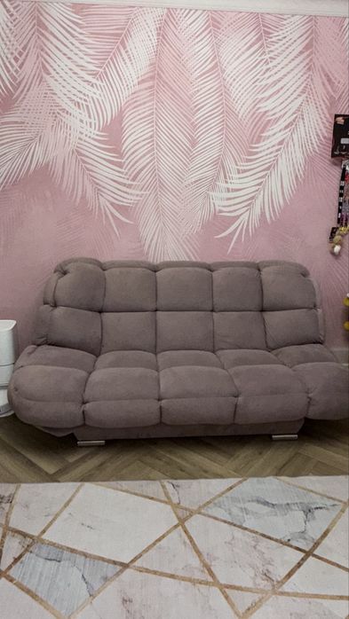 Продам  диван раскладной