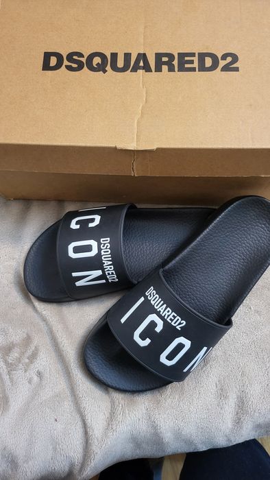 Dsquared2 чехли унисекс