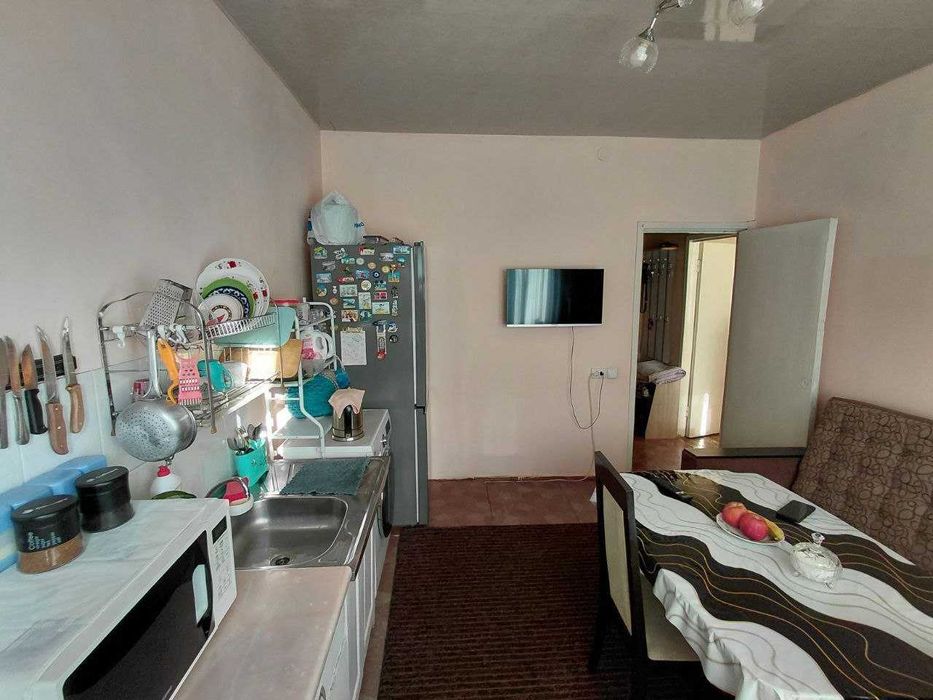 чиланзар 21 2-3-4, галерейка, 38м2,чистая квартира