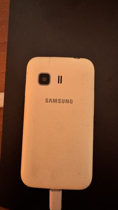 Продам Samsung star 2