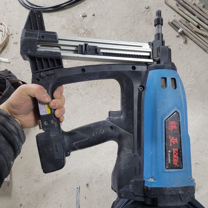 Газовый пистолет сатылады