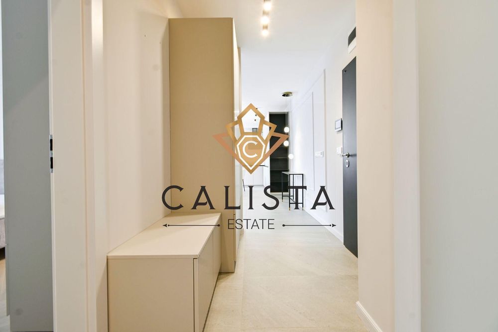 Тристаен апартамент под наем в ж.к. Драгалевци, 2213462