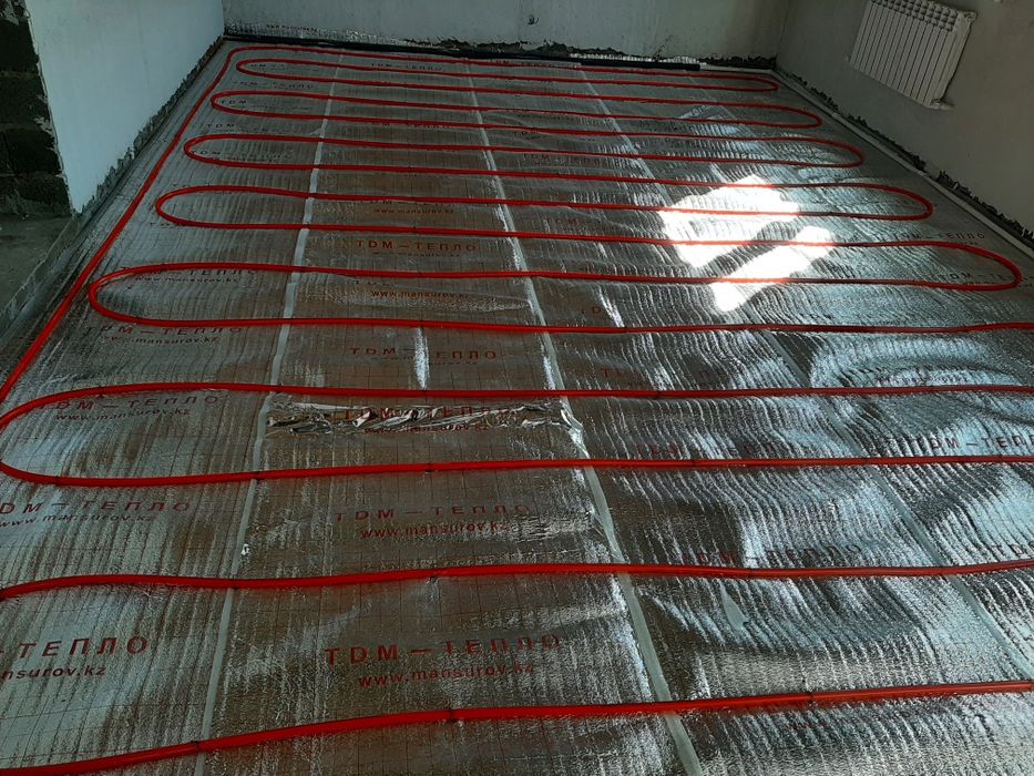 Сантехник недорого.