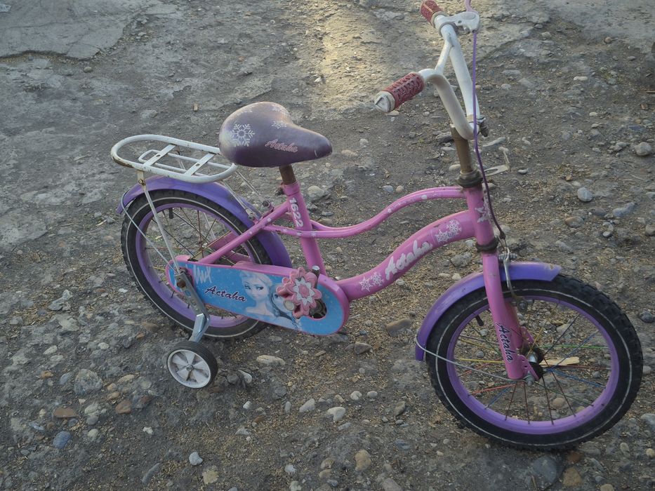 Продам б/у велик