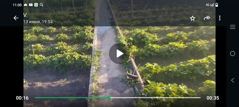 Дачи в с/к Дорожник