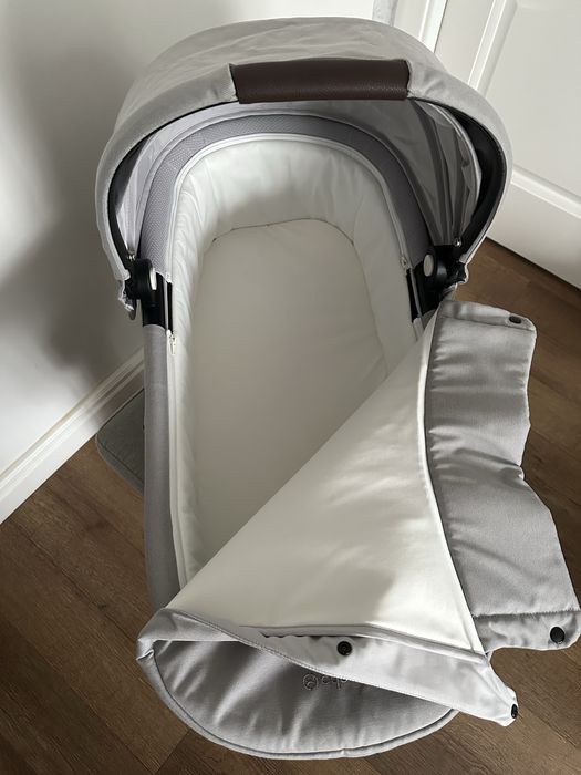 Landou Cybex Gazelle S