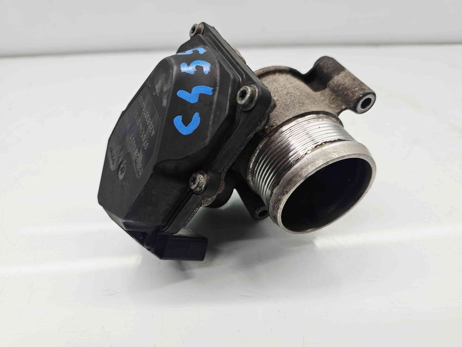 Clapeta acceleratie Volkswagen Passat B7 (362) [Fabr 2010-2014] 03L128