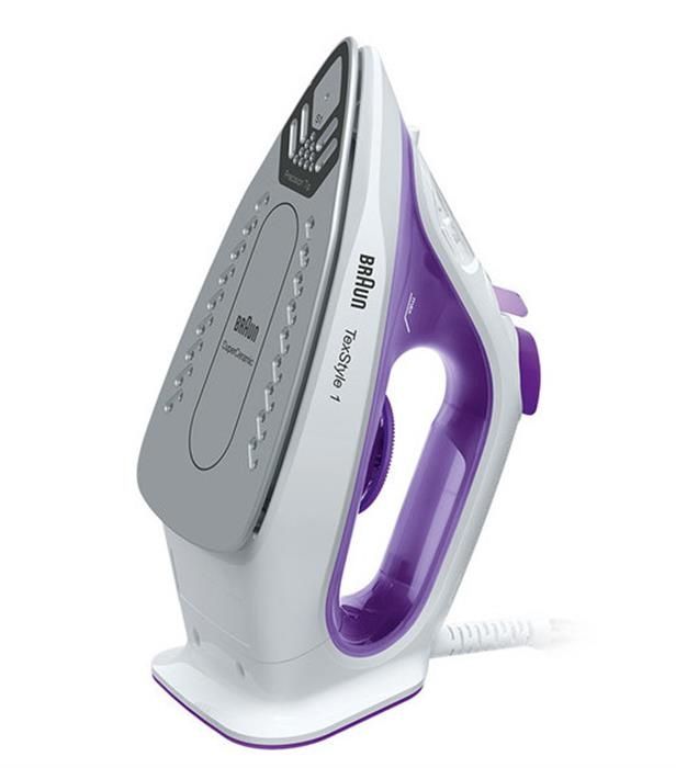 Утюг Braun Si1080Vi