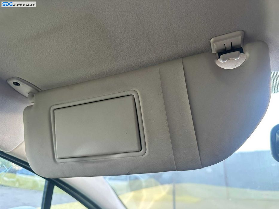 Parasolar Stanga Fata Citroen C4 2004 - 2012 [K6012]