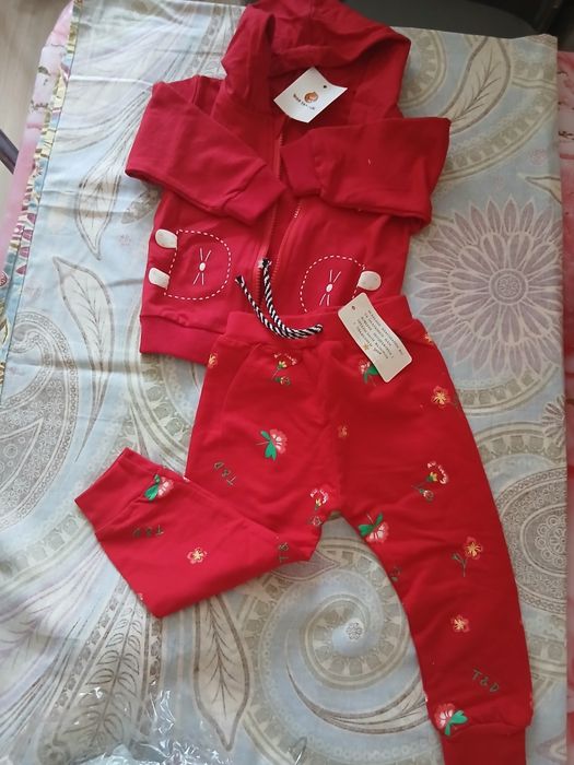 Детские вещи новые