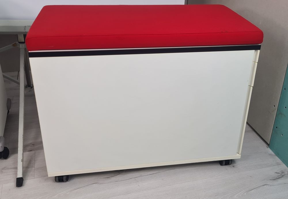 Немски шкаф рол контейнер за дома и офиса оборудване