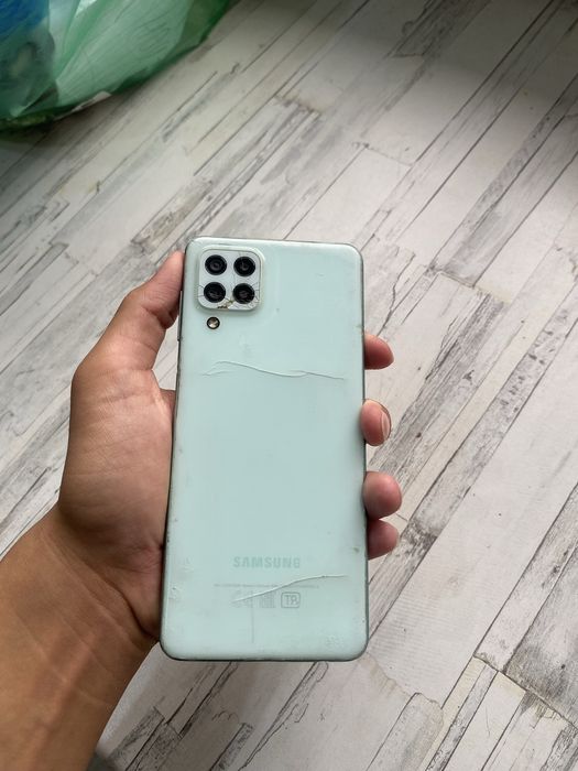 Продам samsung a22 64GB, Полностью рабочий