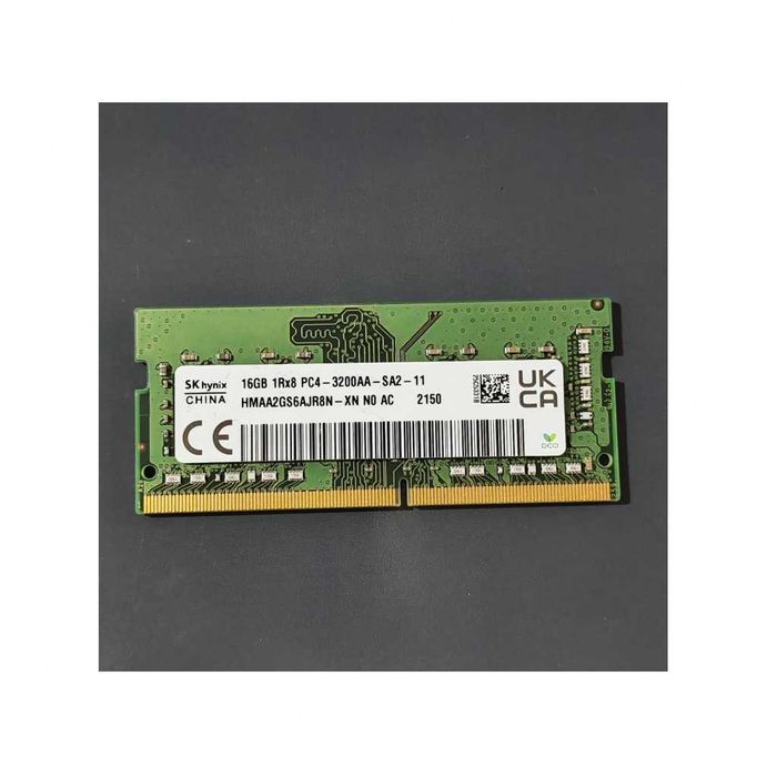 16gb ddr4 3200mhz second hand si noi de vanzare • Anunturi • OLX.ro