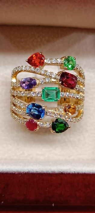 Ювелирные Украшения на заказ