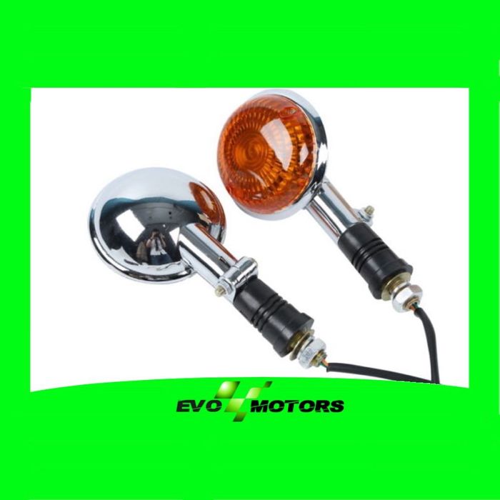 Semnalizari Fata Spate Yamaha Virago 535 Chooper Honda Suzuki Kawasaki