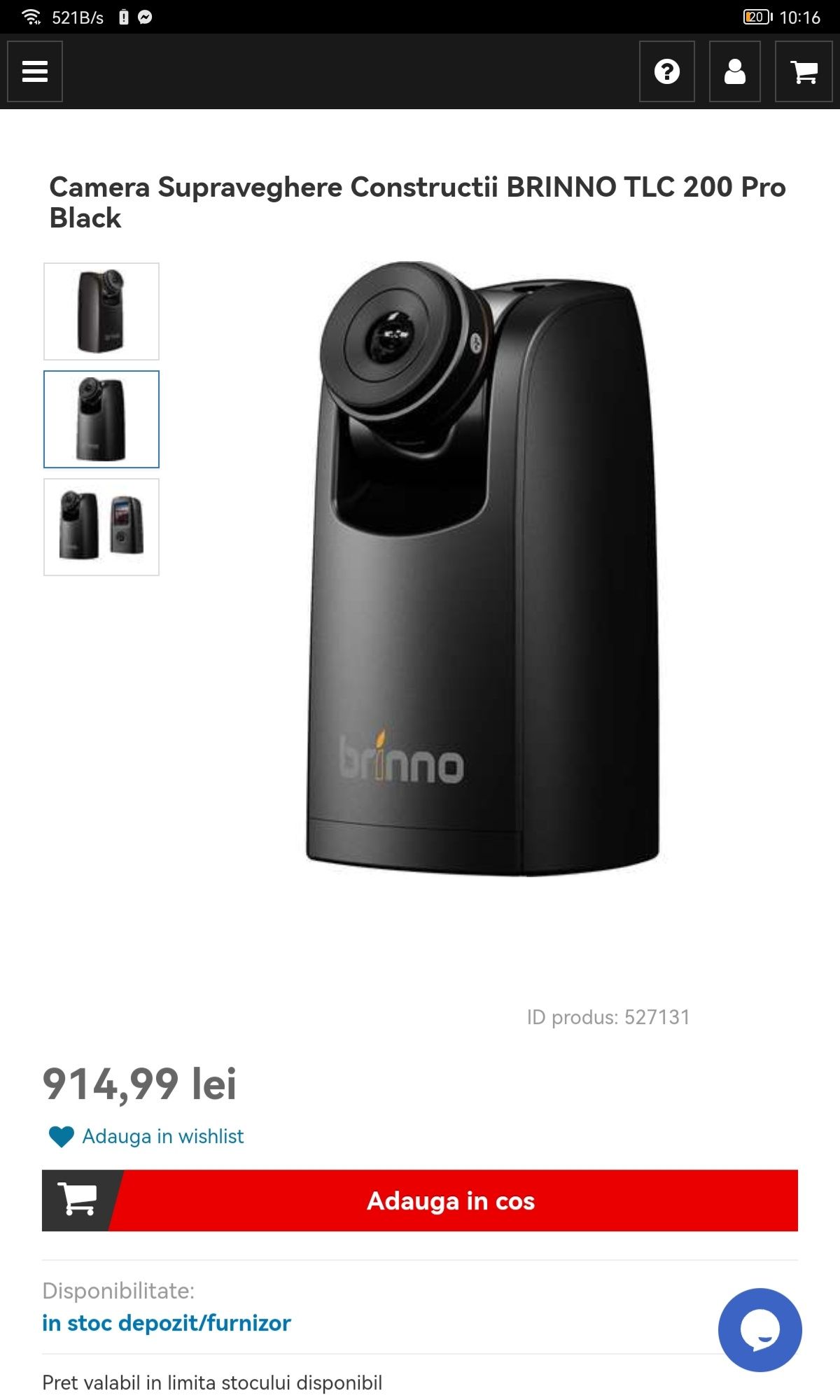 tlc 200pro