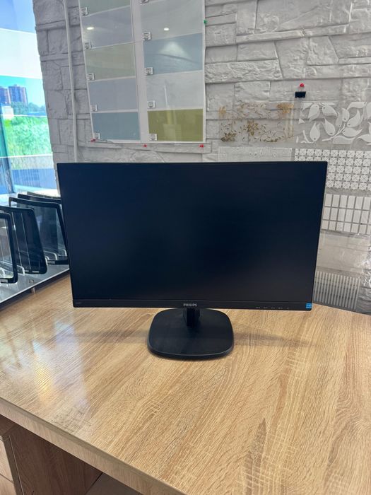 Монитор Philips 243V, диагональ 23.8"