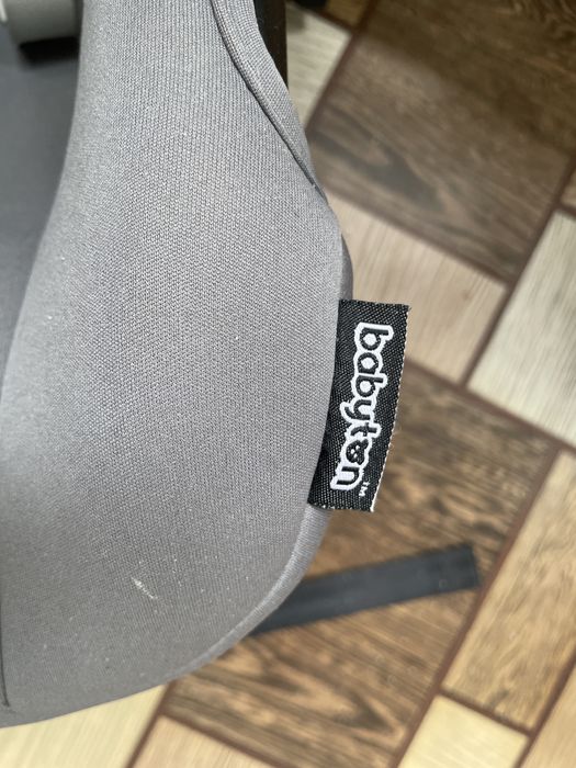 Автолюлка до 13 кг